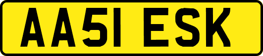 AA51ESK