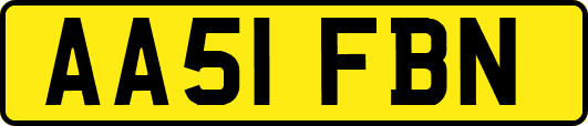 AA51FBN