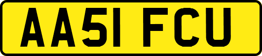 AA51FCU