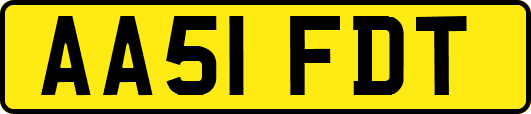 AA51FDT