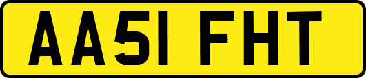 AA51FHT