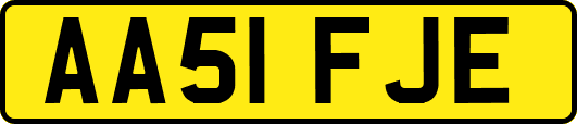 AA51FJE