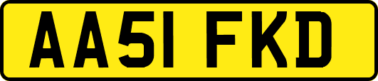 AA51FKD