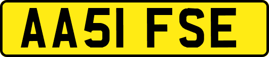 AA51FSE