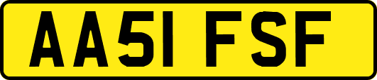 AA51FSF