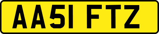 AA51FTZ