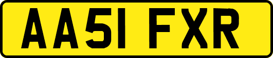 AA51FXR