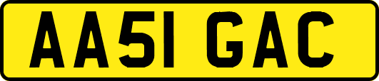 AA51GAC