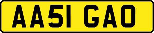 AA51GAO