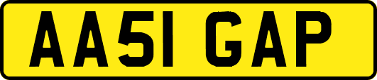 AA51GAP