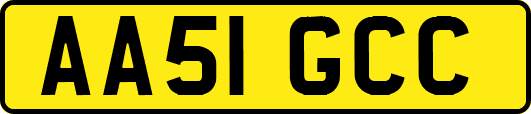 AA51GCC