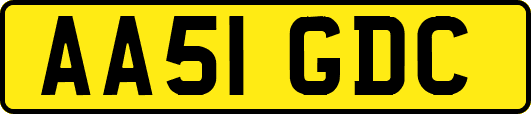 AA51GDC