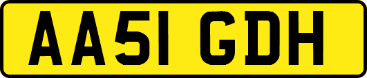 AA51GDH