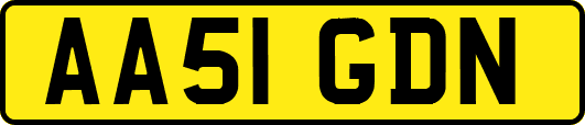 AA51GDN