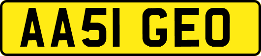 AA51GEO