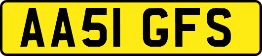 AA51GFS