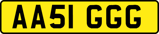 AA51GGG