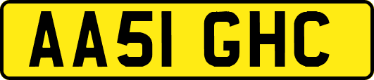 AA51GHC