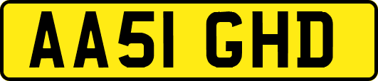 AA51GHD