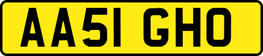 AA51GHO