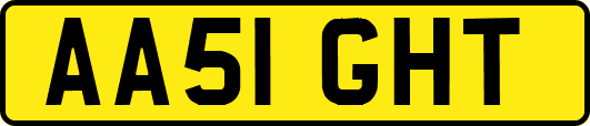 AA51GHT