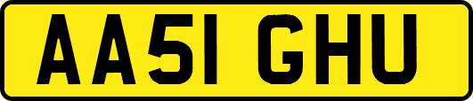 AA51GHU