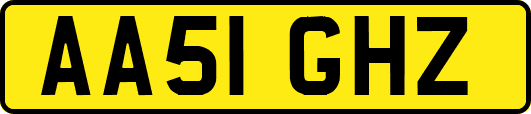 AA51GHZ