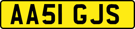 AA51GJS