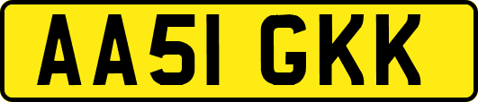 AA51GKK