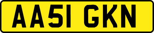 AA51GKN