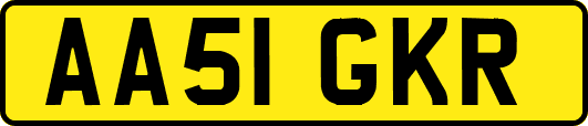 AA51GKR