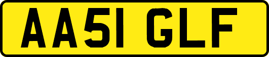 AA51GLF