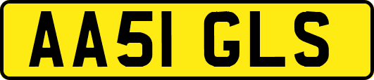 AA51GLS