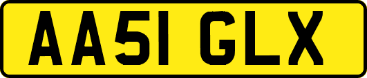 AA51GLX