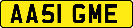 AA51GME