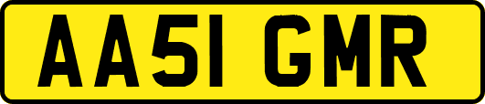 AA51GMR