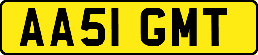 AA51GMT