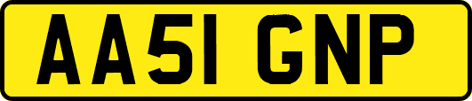 AA51GNP