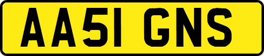 AA51GNS
