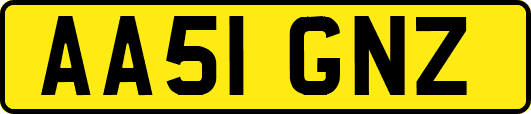 AA51GNZ