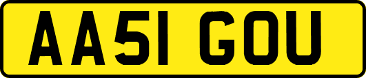 AA51GOU