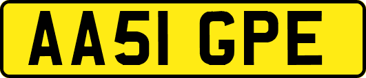 AA51GPE