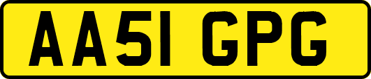 AA51GPG