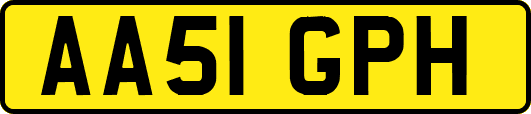 AA51GPH