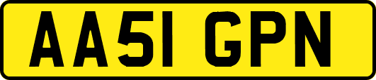 AA51GPN