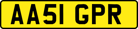 AA51GPR