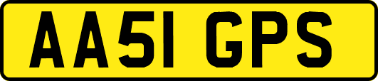 AA51GPS