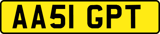 AA51GPT