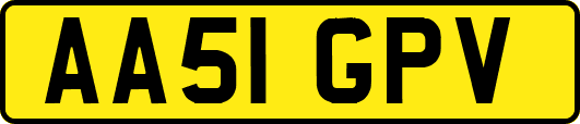 AA51GPV