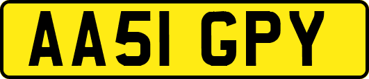 AA51GPY